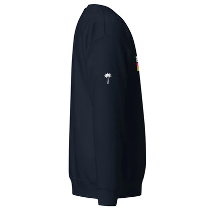 "Statement" Premium Logo Sweatshirt | Unisex