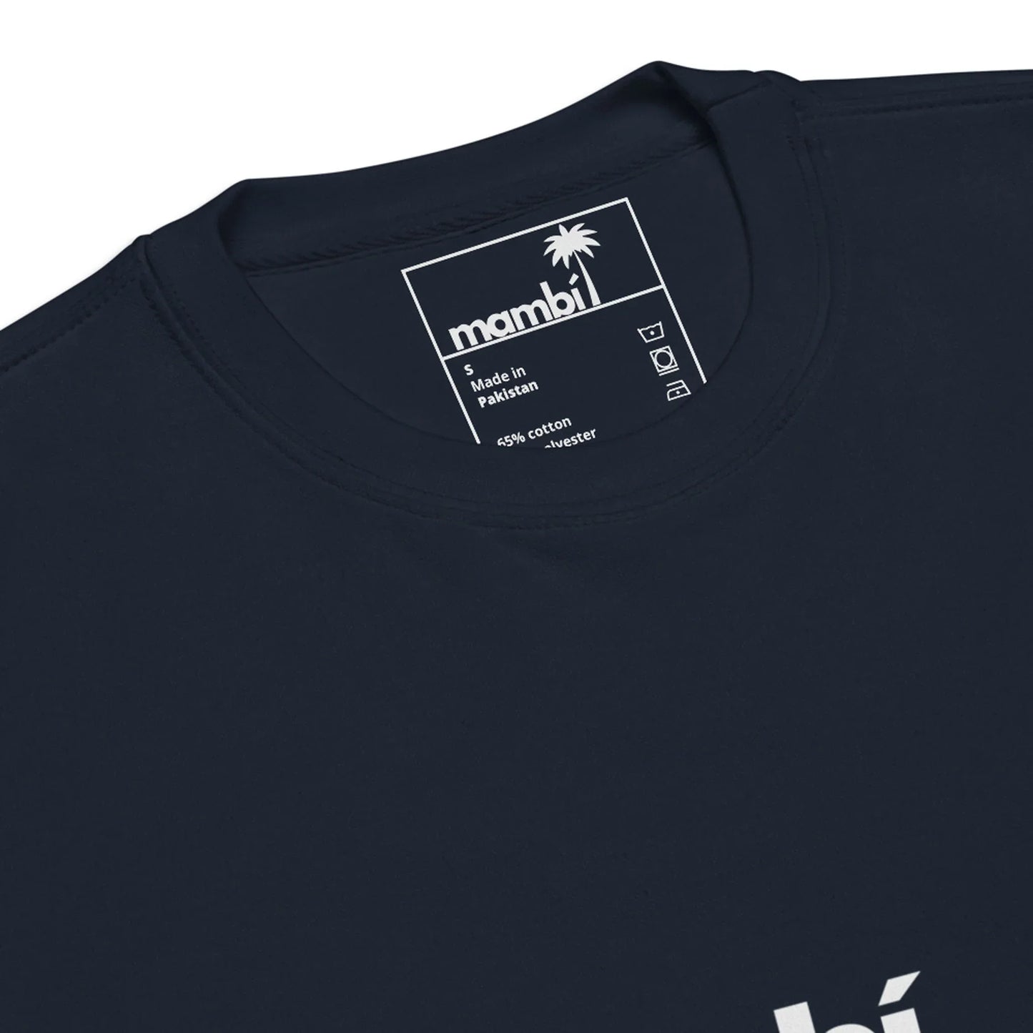 "Statement" Premium Logo Sweatshirt | Unisex