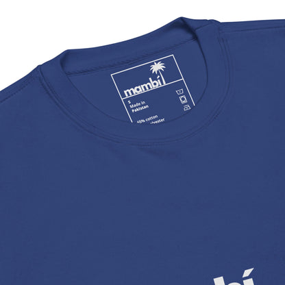 "Statement" Premium Logo Sweatshirt | Unisex