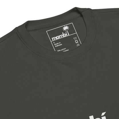 "Statement" Premium Logo Sweatshirt | Unisex