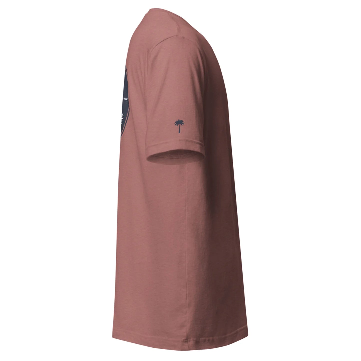 "The Meatman" Short-Sleeve Graphic Tee | Men's