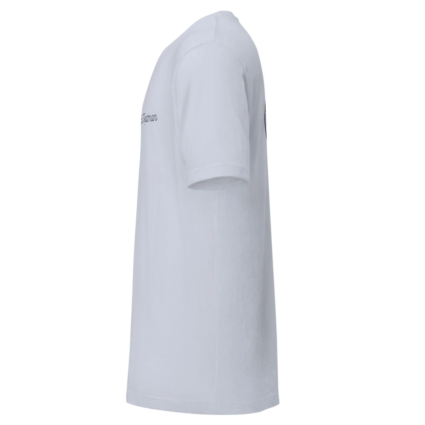 "The Meatman" Short-Sleeve Graphic Tee | Men's