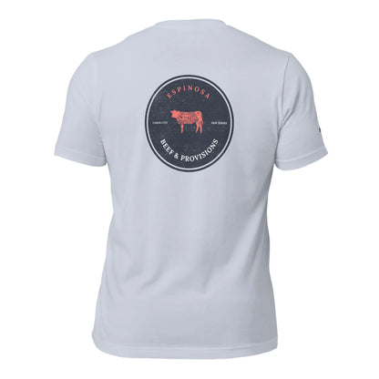 "The Meatman" Short-Sleeve Graphic Tee | Men's
