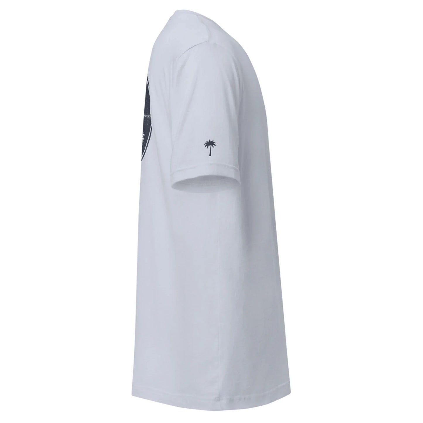 "The Meatman" Short-Sleeve Graphic Tee | Men's