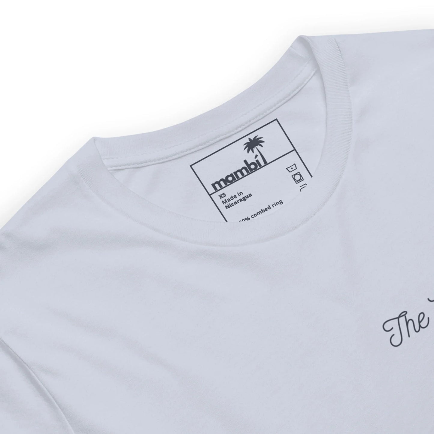 "The Meatman" Short-Sleeve Graphic Tee | Men's