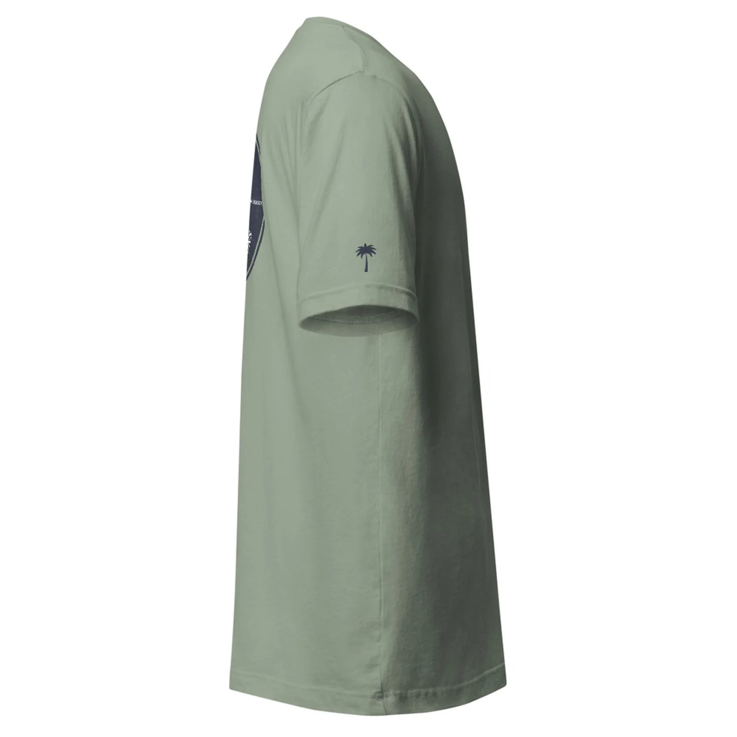 "The Meatman" Short-Sleeve Graphic Tee | Men's