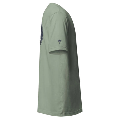 "The Meatman" Short-Sleeve Graphic Tee | Men's