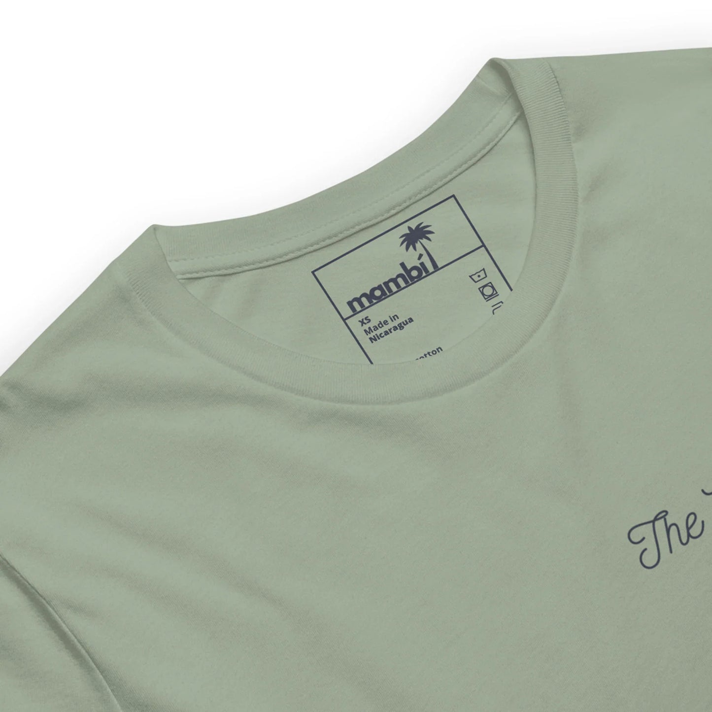 "The Meatman" Short-Sleeve Graphic Tee | Men's