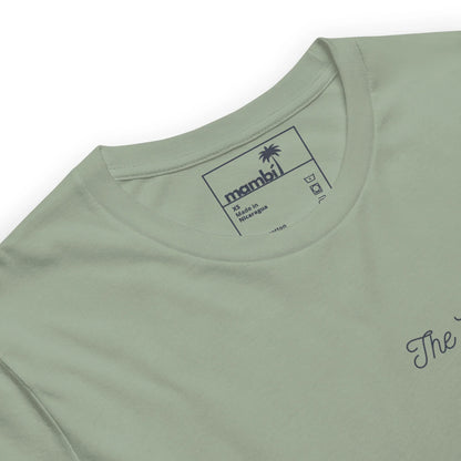 "The Meatman" Short-Sleeve Graphic Tee | Men's