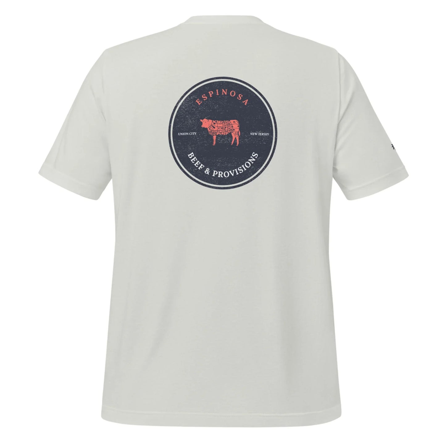"The Meatman" Short-Sleeve Graphic Tee | Men's