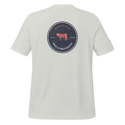 "The Meatman" Short-Sleeve Graphic Tee | Men's
