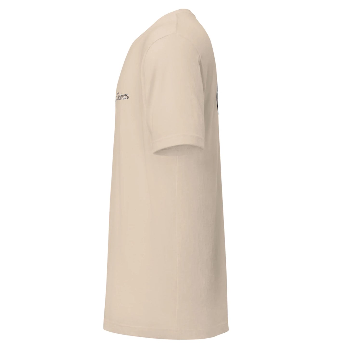 "The Meatman" Short-Sleeve Graphic Tee | Men's