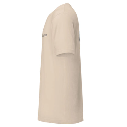 "The Meatman" Short-Sleeve Graphic Tee | Men's