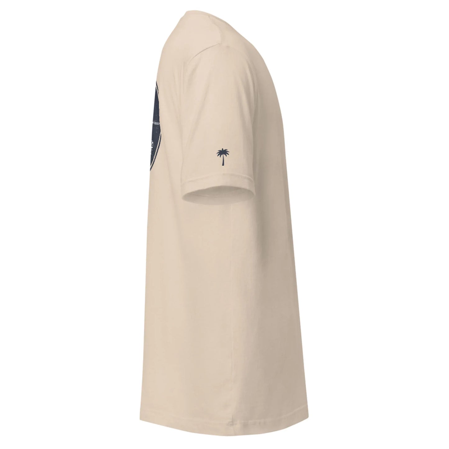 "The Meatman" Short-Sleeve Graphic Tee | Men's