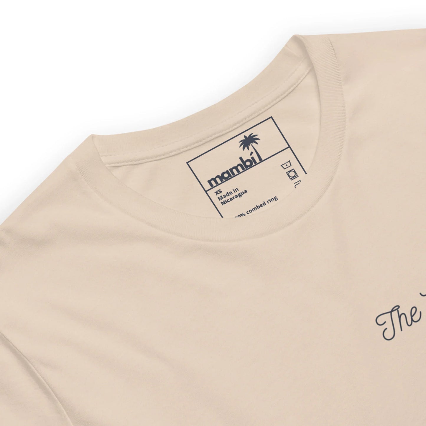 "The Meatman" Short-Sleeve Graphic Tee | Men's