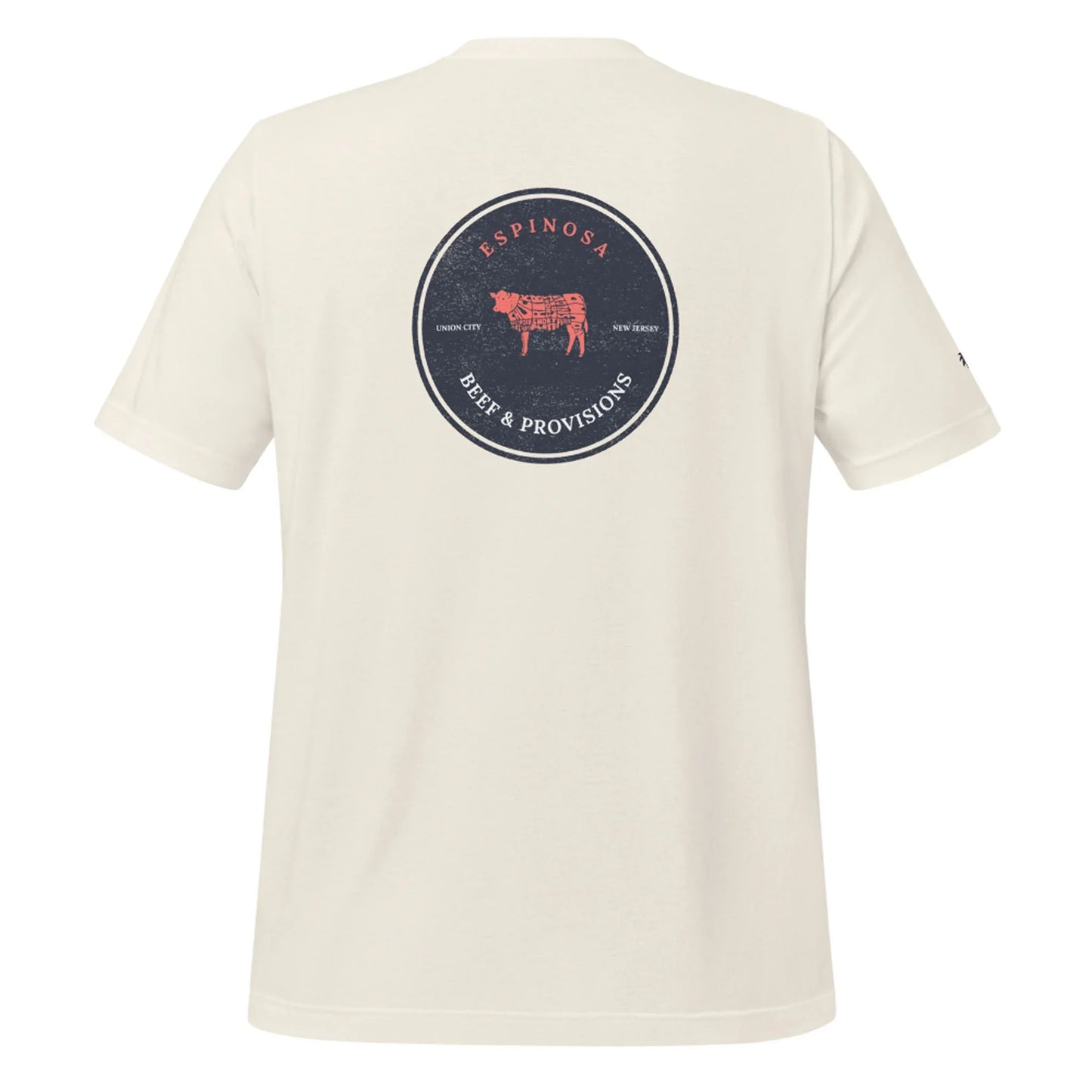 "The Meatman" Short-Sleeve Graphic Tee | Men's
