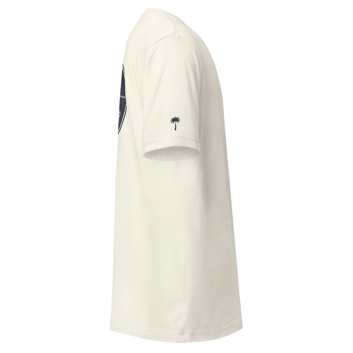 "The Meatman" Short-Sleeve Graphic Tee | Men's