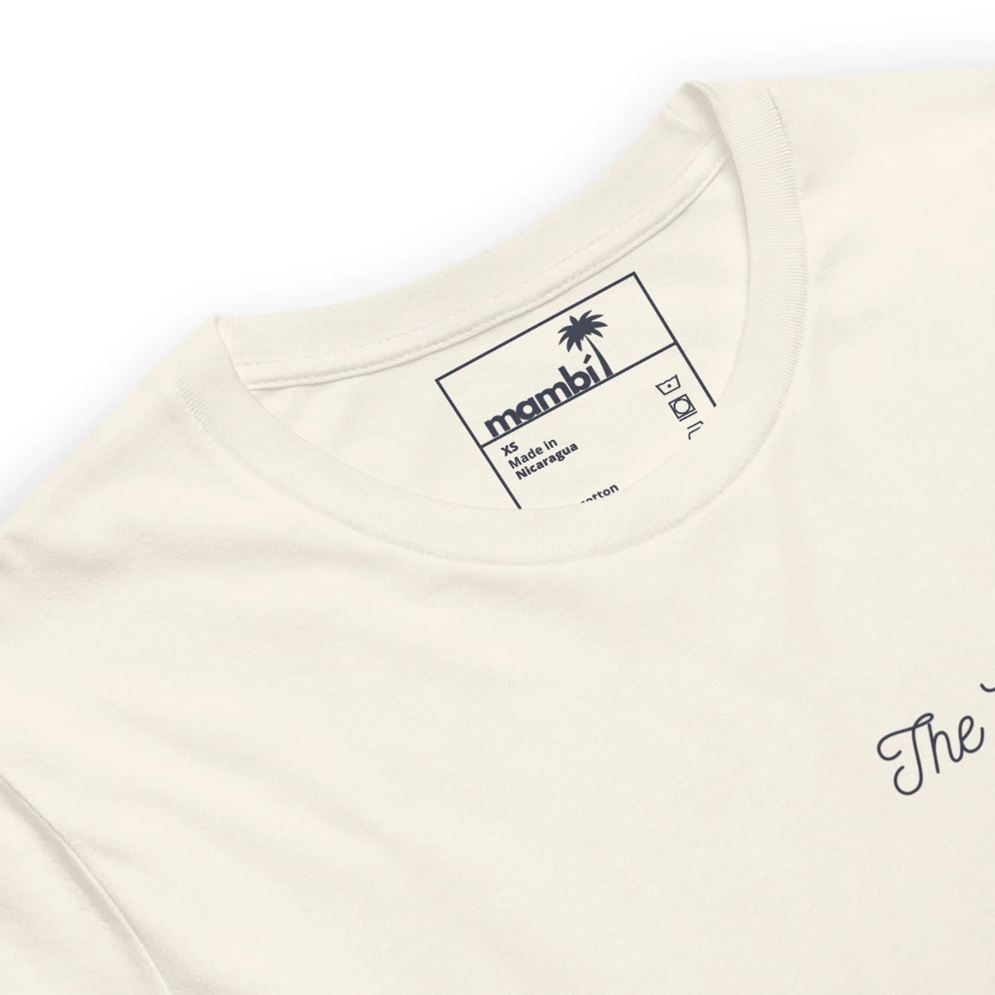 "The Meatman" Short-Sleeve Graphic Tee | Men's