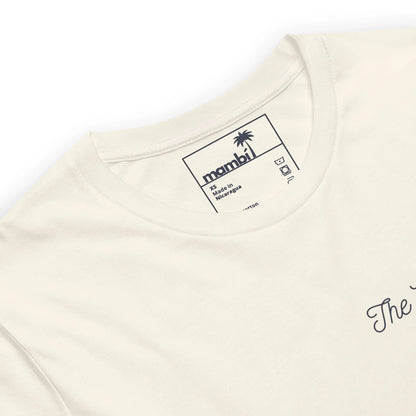 "The Meatman" Short-Sleeve Graphic Tee | Men's