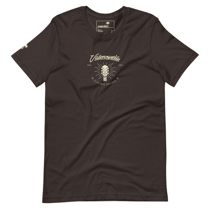 “Valenzuela” Graphic Tee | Unisex