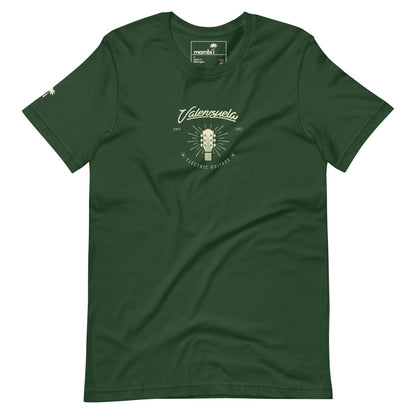 “Valenzuela” Graphic Tee | Unisex