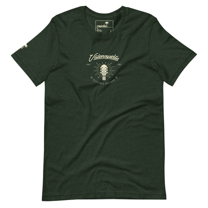 “Valenzuela” Graphic Tee | Unisex