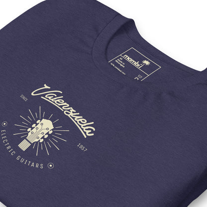 “Valenzuela” Graphic Tee | Unisex