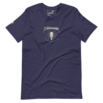 “Valenzuela” Graphic Tee | Unisex